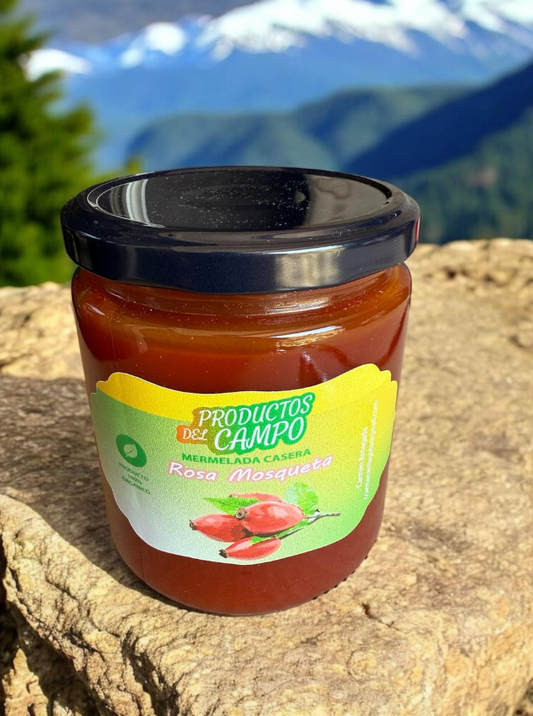 Mermeladas Productos de Campo 500gr